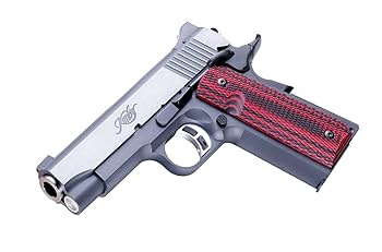 Amazon | 【WAスーパーリアルガン】WA エクリプス プロ ウッド